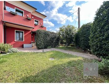 Bifamiliare a San Martino di Lupari