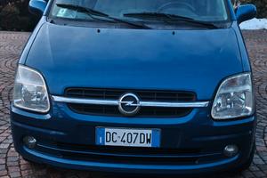 Opel agila 
