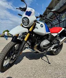 Bmw R12 g/s