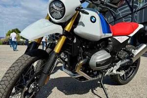 Bmw R12 g/s