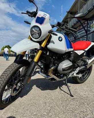 Bmw R12 g/s forcelle Andreani
