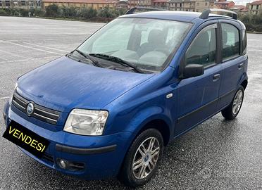 FIAT PANDA 1.3 MULTIJET