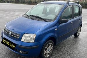 FIAT PANDA 1.3 MULTIJET