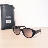 occhiali da sole Guess nuovi 