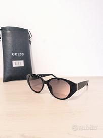 occhiali da sole Guess nuovi 