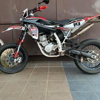 Husqvarna SMR 125 - 2012