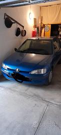 Peugeot 106 3 porte