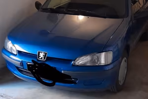 Peugeot 106 3 porte