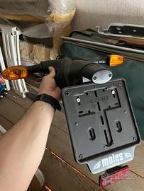 Ricambi originali Kawasaki z750 (2007-2012)