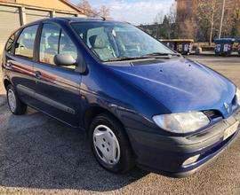 RENAULT Mégane/Scénic anno 1998 neopatentati