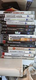 giochi PlayStation 3 chiedi foto aggiuntive 