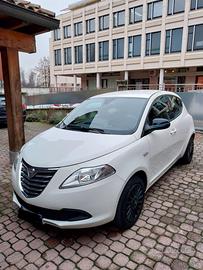 Lancia Ypsilon Elefantino GPL - 2014