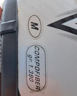 Casco moto integrale gp one taglia M