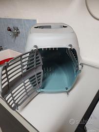 Trasportino per animali