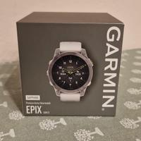 Garmin Epix Gen 2 Sapphire