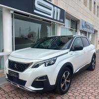Peugeot 3008 PureTech Turbo 130 S&S GT Line