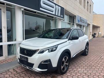 Peugeot 3008 PureTech Turbo 130 S&S GT Line