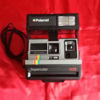 Polaroid Supercolor 636