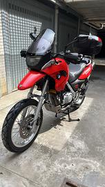 Bmw f 650 gs 2001