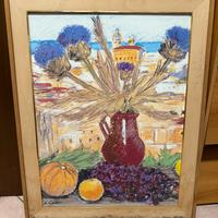 Quadro di michele cascella