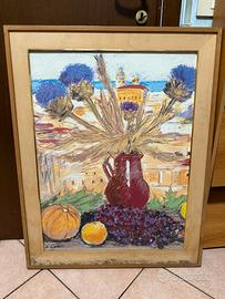 Quadro di michele cascella