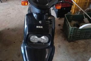 Booster 50 originale