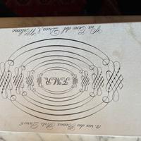 Franco Maria Ricci rubrica indirizzi