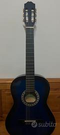 Chitarra acustica