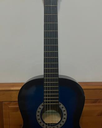 Chitarra acustica
