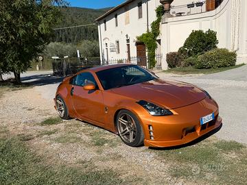 Nissan 350z