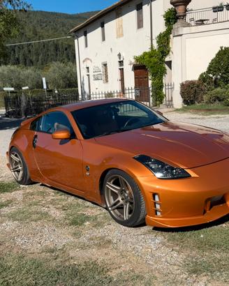 Nissan 350z