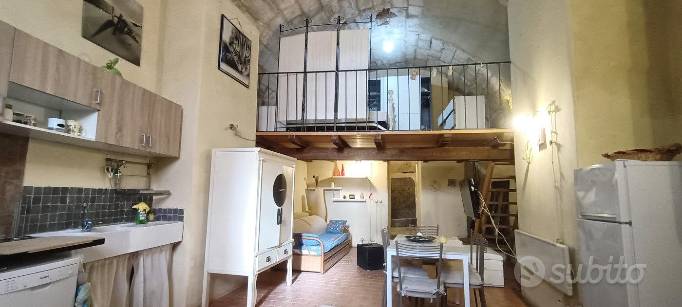 Apartment in Amelia, Platea, Archileggi - Vista 5
