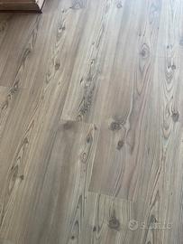 Laminato Pergo Norvegese