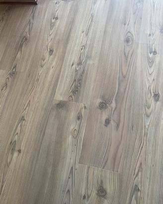 Laminato Pergo Norvegese