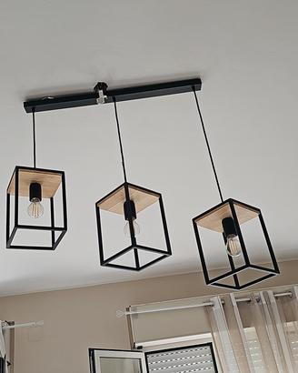 lampadario 