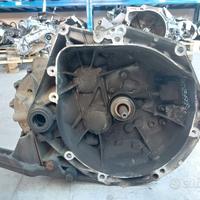 Cambio manuale Peugeot 308 1.6 diesel del 2010