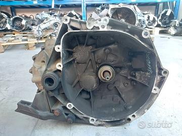 Cambio manuale Peugeot 308 1.6 diesel del 2010