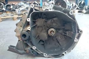 Cambio manuale Peugeot 308 1.6 diesel del 2010