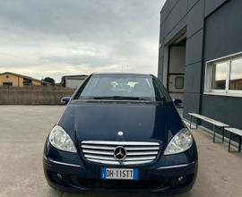 Mercedes-benz A 150 Benzina Euro 4