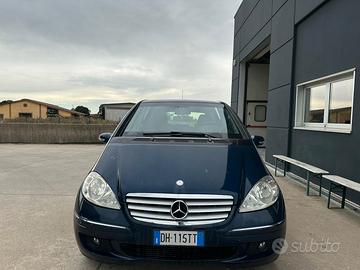 Mercedes-benz A 150 Benzina Euro 4