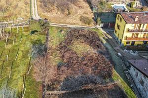 Terreno di 695 m² a San Paolo d'Argon