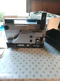 Proiettore IMAC DUA 500