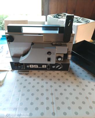 Proiettore IMAC DUA 500