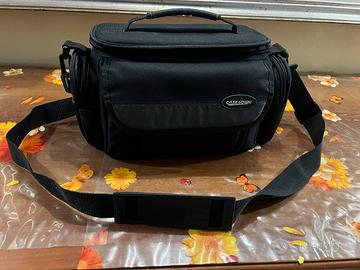 Borsa per fotocamera o videocamera