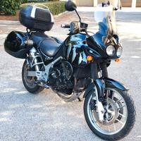 TRIUMPH TIGER 955i