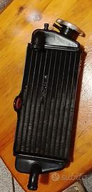 radiatore moto 50 beta
