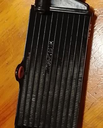 radiatore moto 50 beta