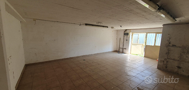 Garage Cerreto Guidi