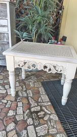 tavolino vintage 