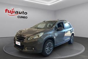 Peugeot 2008 1.6 e-hdi 8v Urban Cross s&s 92cv